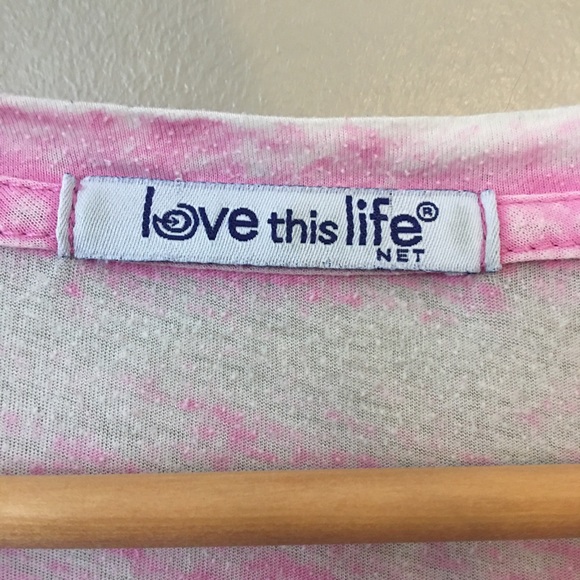 Long sleeve top - Picture 2 of 3